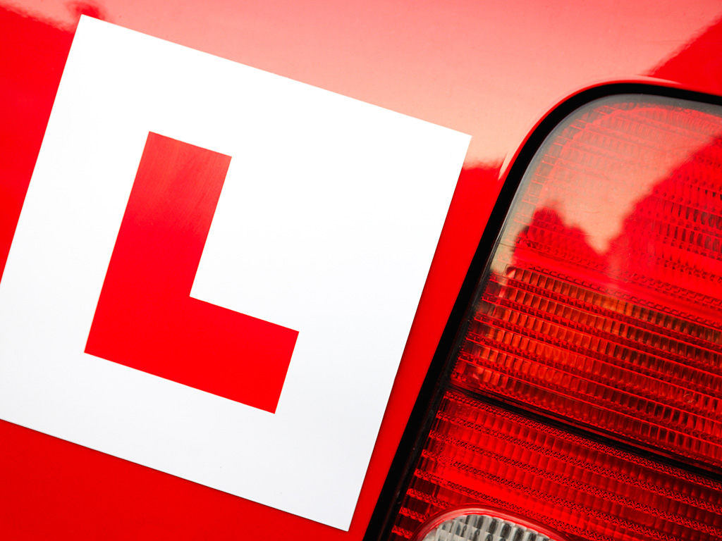 New and Learner Driver Insurance from Autonational Insurance